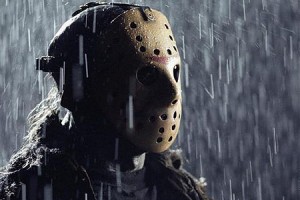Jason Voorhees, Sexta-Feira 13 (Friday The 13th)