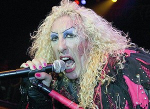 Dee (Twisted Sister)