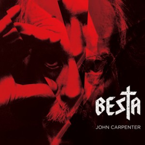 O novo disco "John Carpenter"