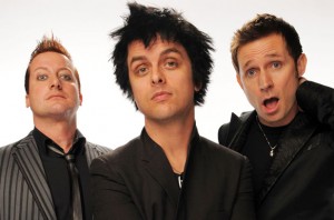 Green Day banda punk