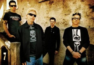 The Offspring banda punk