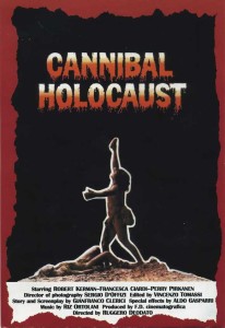 Holocausto Canibal