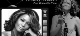 one moment in time Whitney Houston