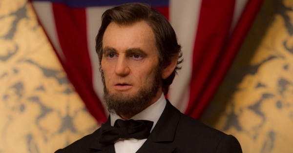 Abraham Lincoln Caçador de Vampiros