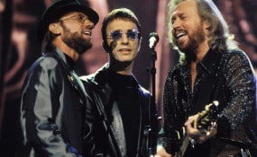 Bee Gees - Os irmãos talento