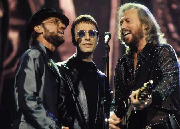 Bee Gees: Os irmãos que nunca serão esquecidos