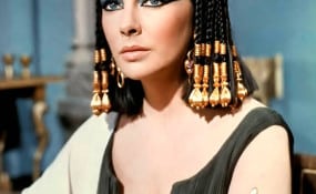 Cleópatra 1963