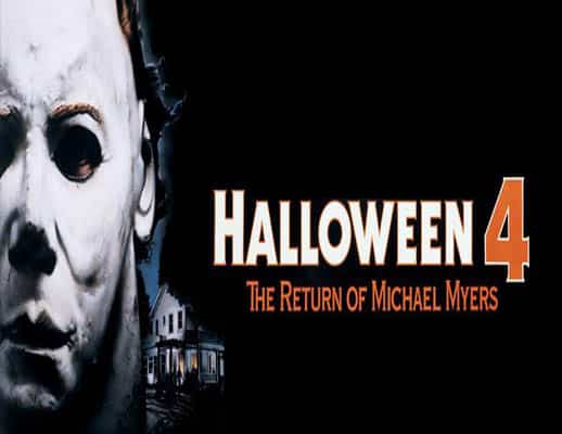 halloween 4 the return of michael myers