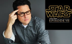 J. J. Abrams é o novo diretor de Star Wars