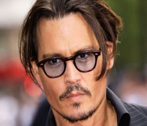 Carreira de Johnny Depp