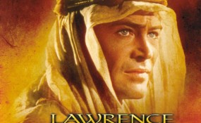 Poster Lawrence da ArábiaPoster Lawrence da Arábia