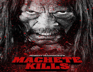 Machete Kills