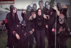 Ozzy não quer entrar no Slipknot