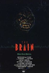 O Cérebro (The Brain) 