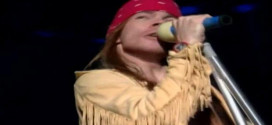 Knockin' on Heaven's Door - Guns N' Roses