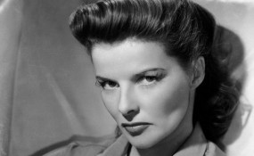 Katharine Hepburn - Atriz que mais ganhou Oscar