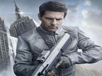 Filme Oblivion - Tom Cruise