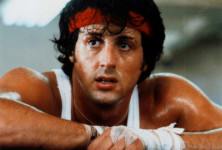 Frases Rocky Balboa
