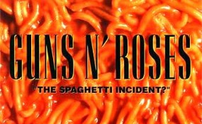 "The Spaghetti Incident?" - História do álbum