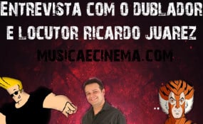 Entrevista Ricardo Juarez