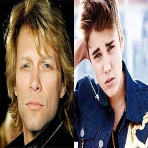 bon jovi bieber