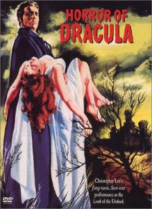 El vampiro nocturno 1958