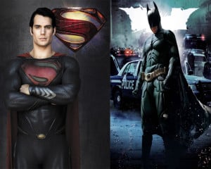 Superman e Batman