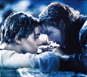 Filme Titanic 1997