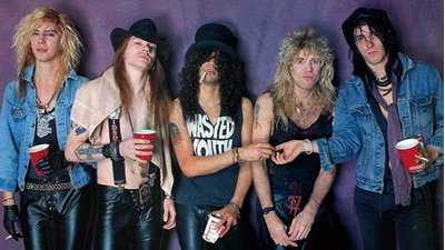 Guns N Roses - Patience (Letra e Tradução) #antena1 #música