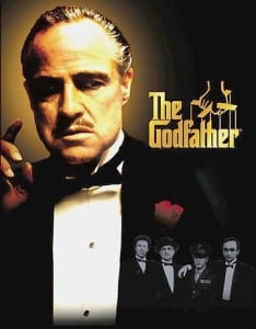 O Poderoso Chefão (The Godfather)