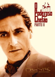 O Poderoso Chefão: Parte II (The Godfather: Part II)