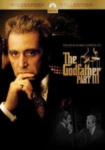 O Poderoso Chefão: Parte III (The Godfather: Part III)