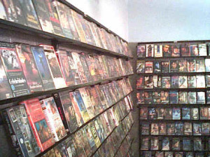 dvds