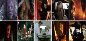 10 películas de terror que pasan desapercibidas