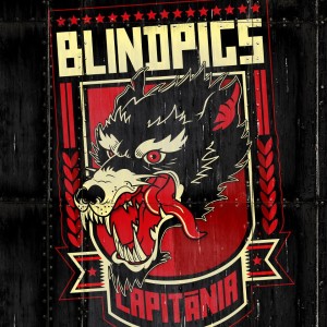Capitania - Blind Pigs