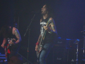 Pedro "Poney Ret" (Violator)