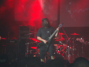 Peter Rew (Benediction)
