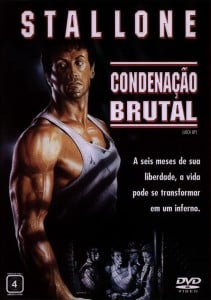 condenação brutal (lock up)