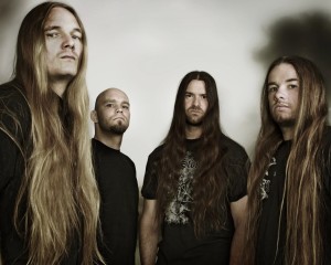 Legion of the Damned