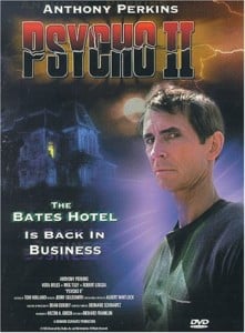 psicose II (psycho II) 2