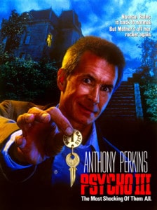 psicose III (Psycho III) 3