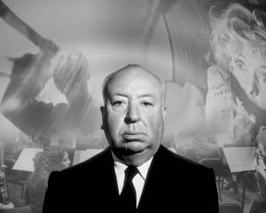 Alfred Hitchcock - Psicose/Psycho