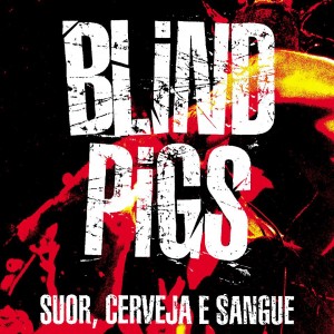 "Suor, Cerveja e Sangue", álbum ao vivo de 2004