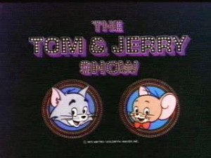 The Tom and Jerry Show.