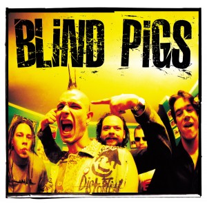 "Blind Pigs", disco de 2002