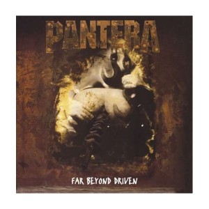 A polêmica capa censurada de "Far Beyond Driven"