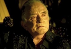 Hurt - Johnny Cash (videoclipe)
