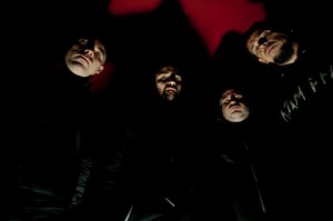 We Are the Damned