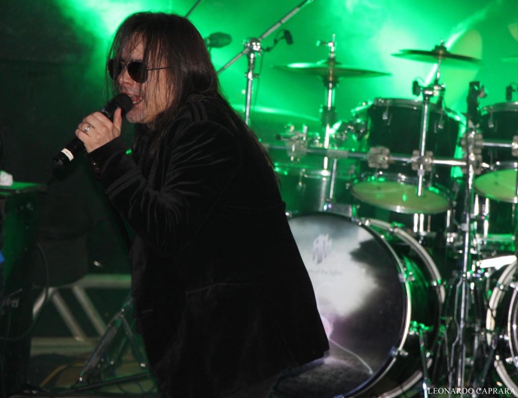 Andre Matos (Torres/RS)
