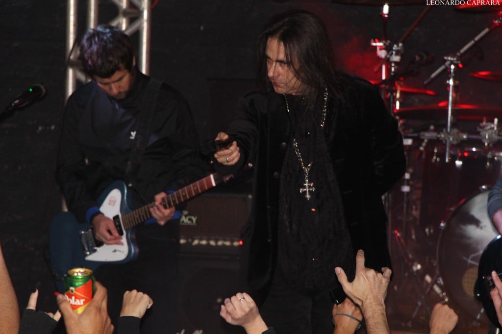 Andre Matos (Torres/RS)
